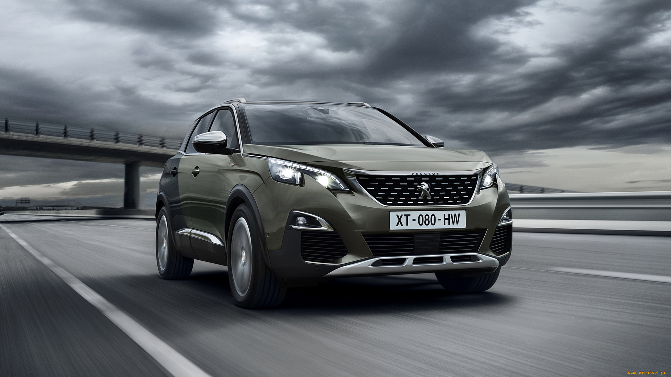 peugeot 3008 gt 2017, , peugeot, 2017, 3008, gt